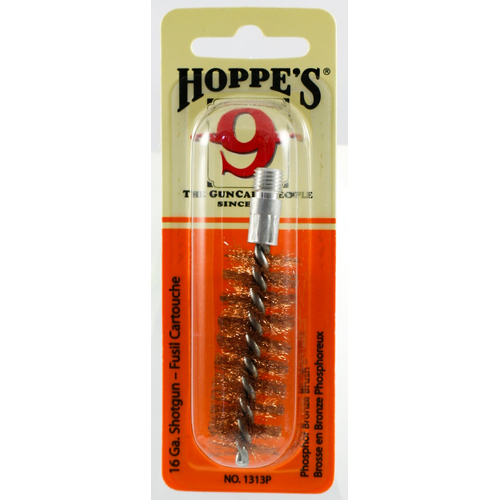 Hoppe's 1313P Brushes
