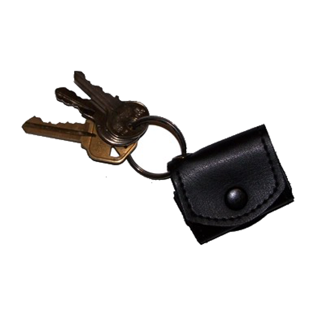 Perfect Fit 200-S Key Fob w/ Snap Closure Perfect Fit 200-S Key Fob w/ Snap Closure