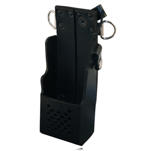 Boston Leather 5472RC-1 Radio Holder