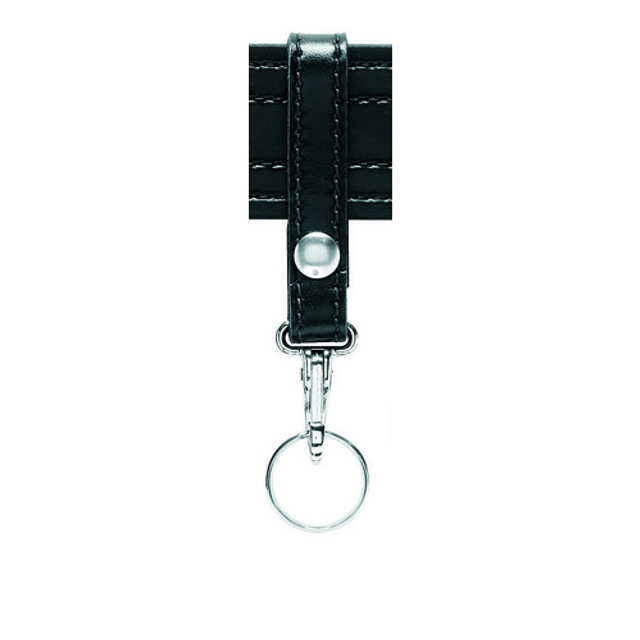 Safariland 1096726 Model 169S Key Ring-1 Snap Holder