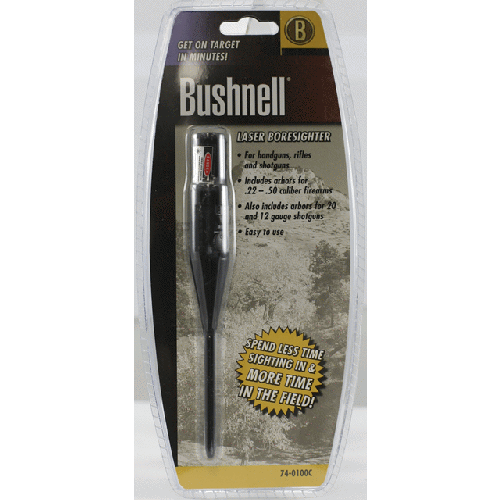 Bushnell 740100C Laser Boresighter