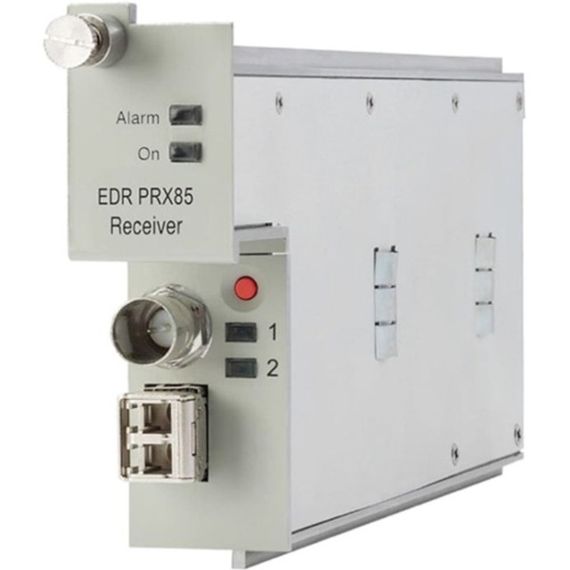 CISCO 4041277 EDR PRX85 Prisma HD Rx Module CISCO 4041277 EDR PRX85 Prisma HD Rx Module