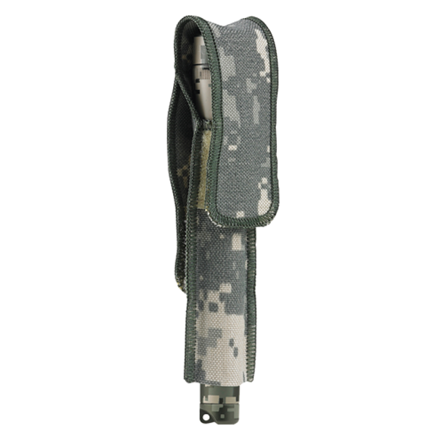 Maglite AP2X106 Mini Maglite LED Nylon Holster - Camo Maglite AP2X106 Mini Maglite LED Nylon Holster - Camo