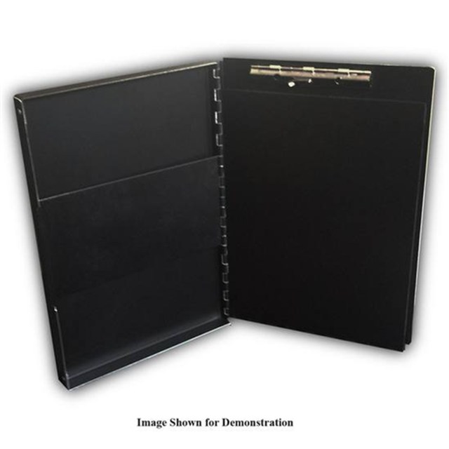 Posse Box CHP51-BV Clipboard Box/A Frame Holder Posse Box CHP51-BV Clipboard Box/A Frame Holder
