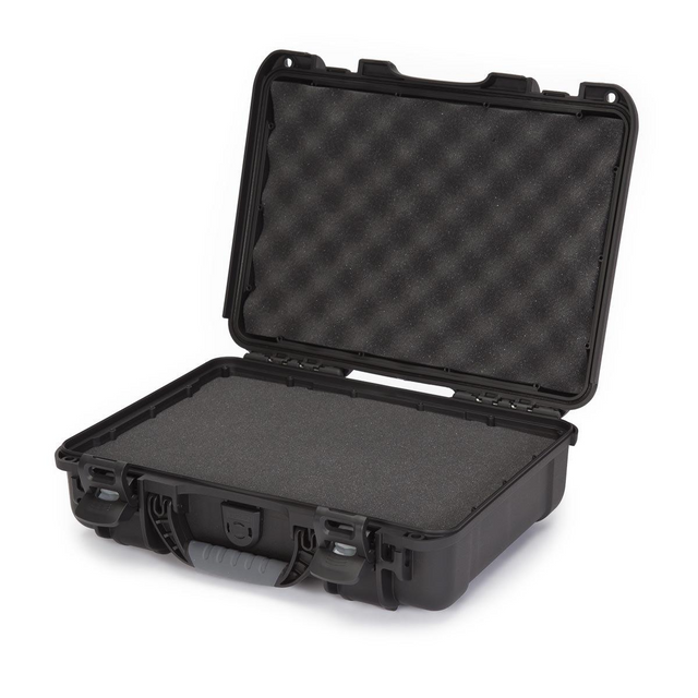 Nanuk 910S-010BK-0A0 Nanuk 910 Case w/foam