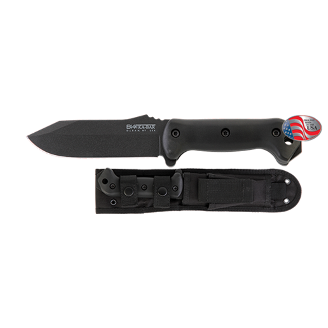 Ka-Bar BK10 Becker Crewman