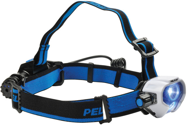 Pelican Products 02780R-0000-110 2780R Headlamp