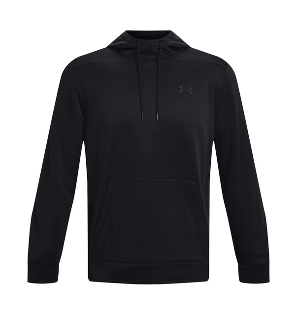 Under Armour 13733530014X Armour Fleece Hoodie Under Armour 13733530014X Armour Fleece Hoodie