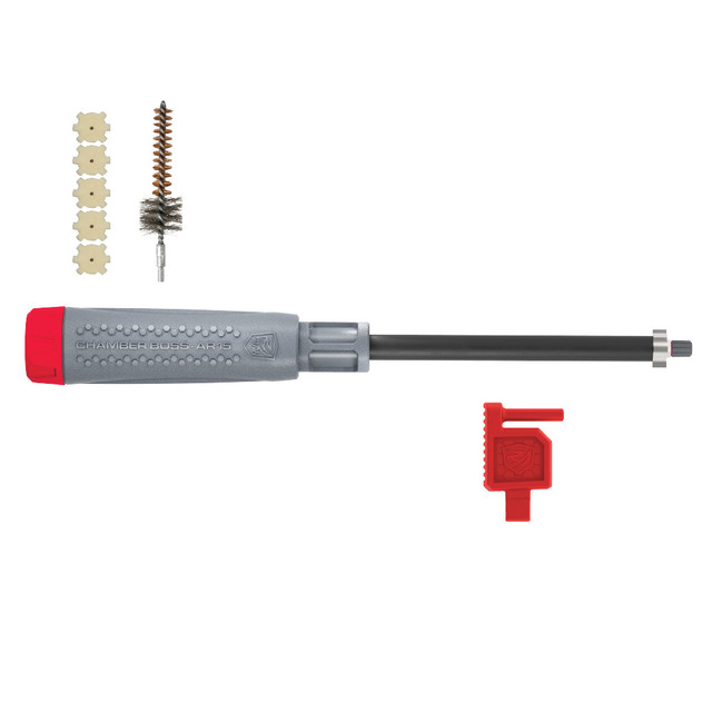 Real Avid AVAR15CB Chamber Boss - AR15