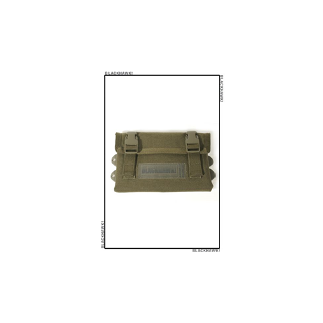 BLACKHAWK! 37CL87OD S.T.R.I.K.E. Pro Marksman Pouch BLACKHAWK! 37CL87OD S.T.R.I.K.E. Pro Marksman Pouch