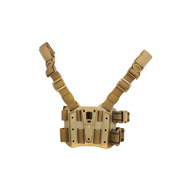 BLACKHAWK! 432000PCT Tactical Holster Platform BLACKHAWK! 432000PCT Tactical Holster Platform
