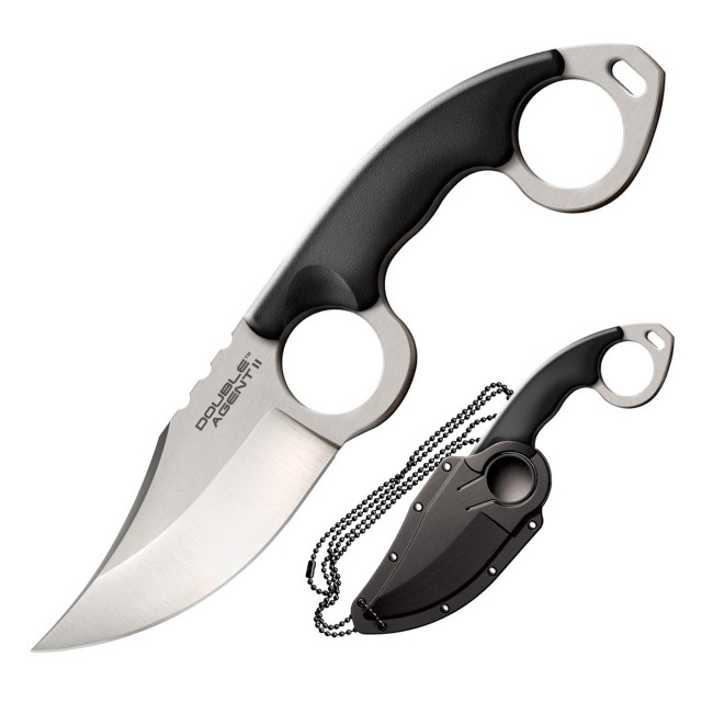 Cold Steel 39FN Double Agent II