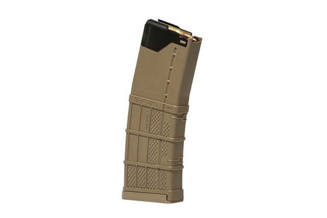 Lancer L5AWML-05-30-FDE L5 Advanced Warfighter Magazine