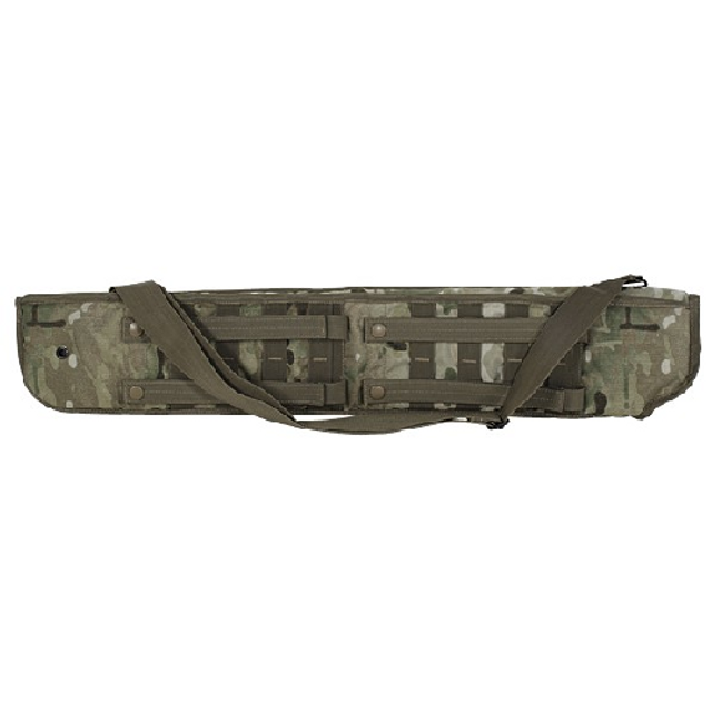 Voodoo Tactical 20-8917082000 Shotgun Scabbard Voodoo Tactical 20-8917082000 Shotgun Scabbard