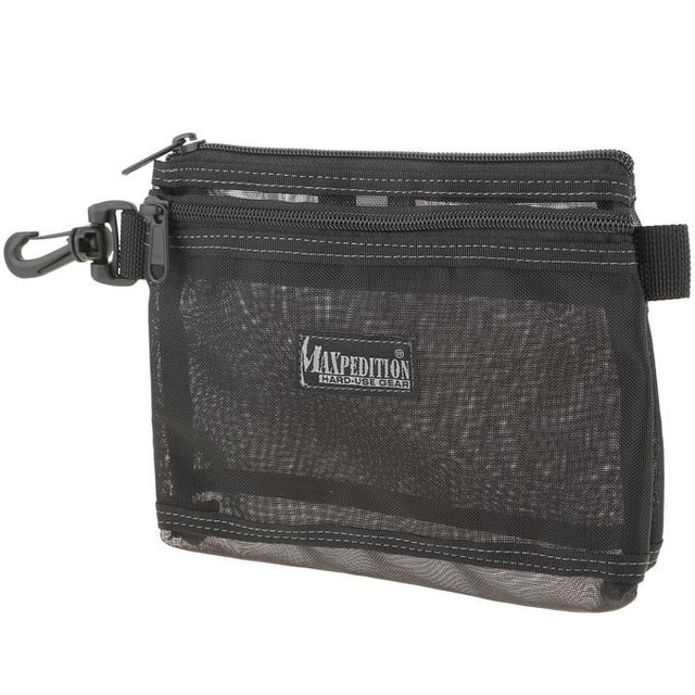 Maxpedition 0809BM Moire Pouch 8'' x 6''