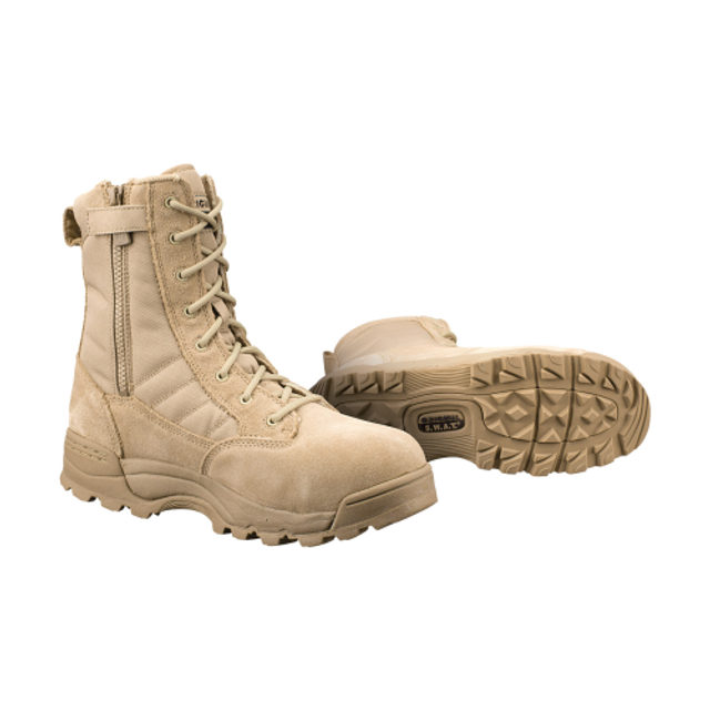 Original S.W.A.T. 119402W-7 Classic 9'' SZ Safety