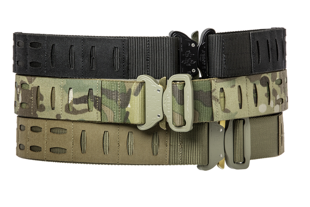 Sentry 23GB02BK SENTRY Gunnar Low Profile Operator Belt V.1 Sentry 23GB02BK SENTRY Gunnar Low Profile Operator Belt V.1