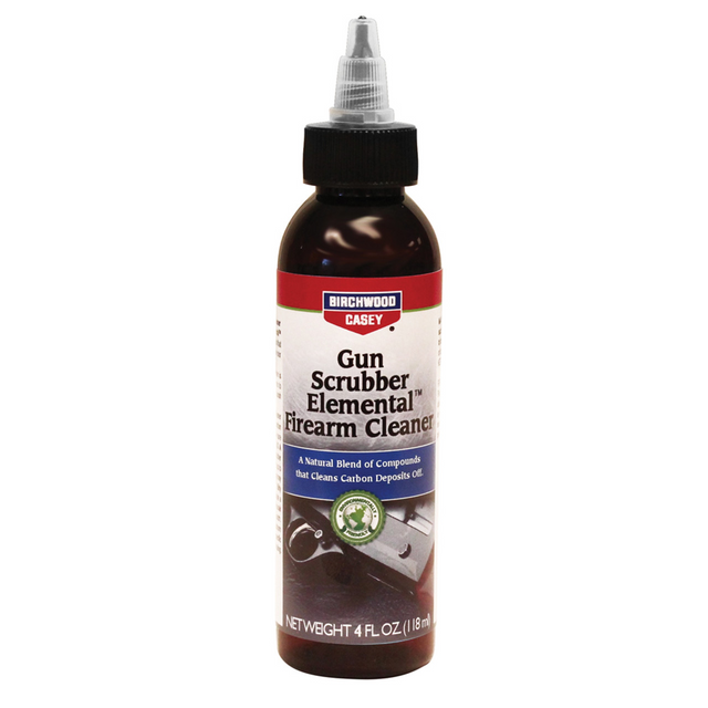 Birchwood Casey BC-33424 Gun Scrubber Elemental Firearm Cleaner