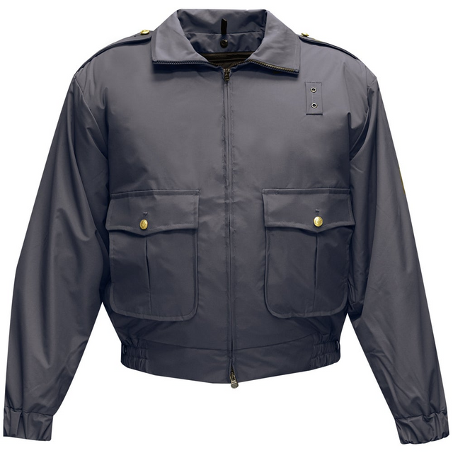 Flying Cross 59130WP 10 XSMALL REG 2-Ply Taslan/Nylon Waterproof Duty Jacket W/Liner Flying Cross 59130WP 10 XSMALL REG 2-Ply Taslan/Nylon Waterproof Duty Jacket W/Liner