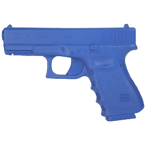 Blue Training Guns By Rings FSG19 Glock 19/23/32