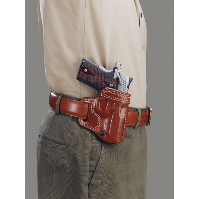 Galco Gunleather AV440 Avenger Belt Holster