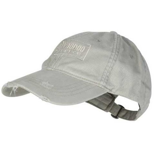 Voodoo Tactical 20-9352154000 Classic Cap with Removable Flag Patch