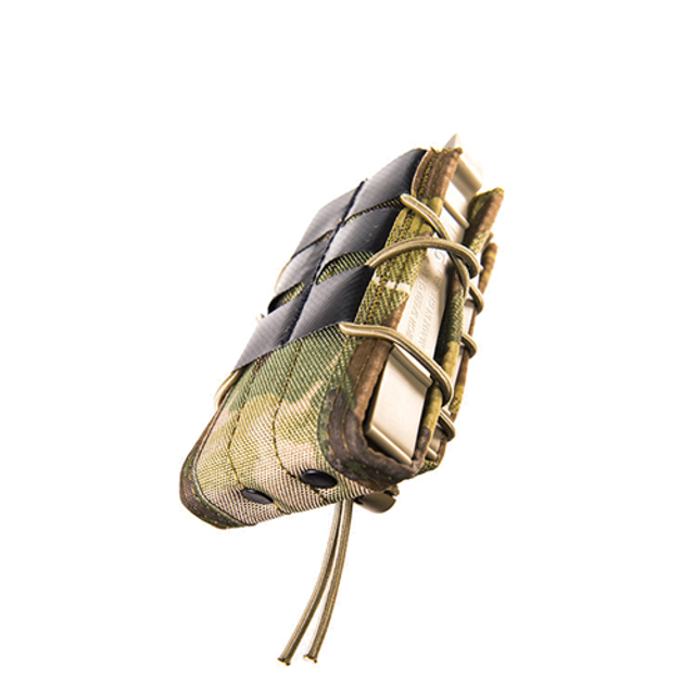 High Speed Gear 17DD00MC Double Decker Lt Molle High Speed Gear 17DD00MC Double Decker Lt Molle