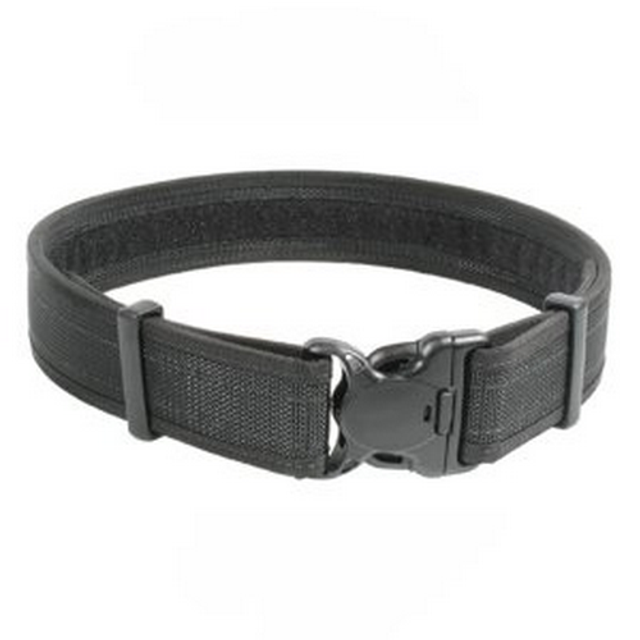 BLACKHAWK! 44B4MDBK Reinforced Duty Belt BLACKHAWK! 44B4MDBK Reinforced Duty Belt