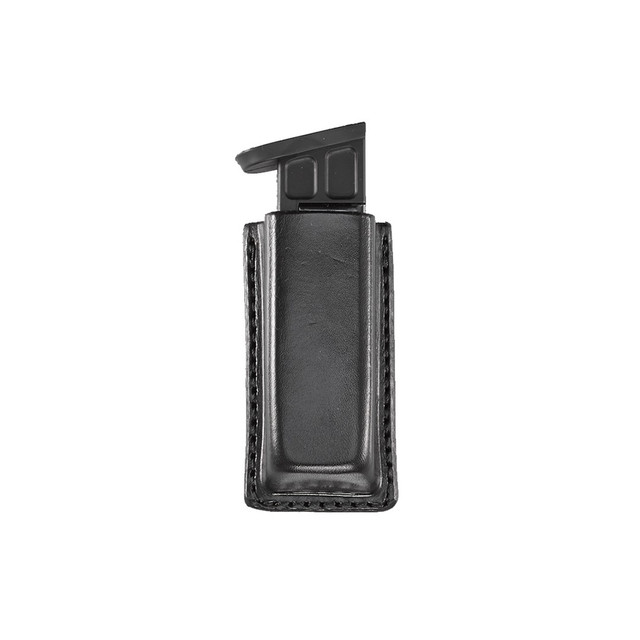 Aker Leather A514-BP-0 SMP Magazine Pouch
