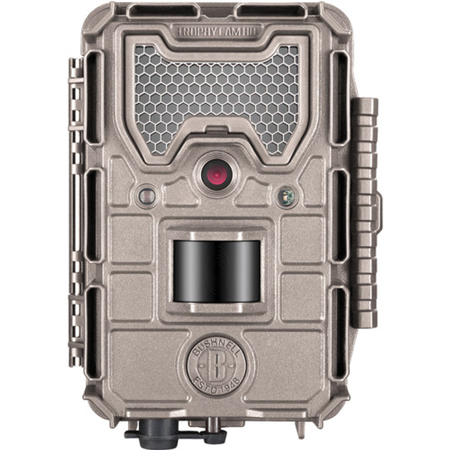 Bushnell 119874C 20Mp Trophy Cam Hd Aggressor Bushnell 119874C 20Mp Trophy Cam Hd Aggressor