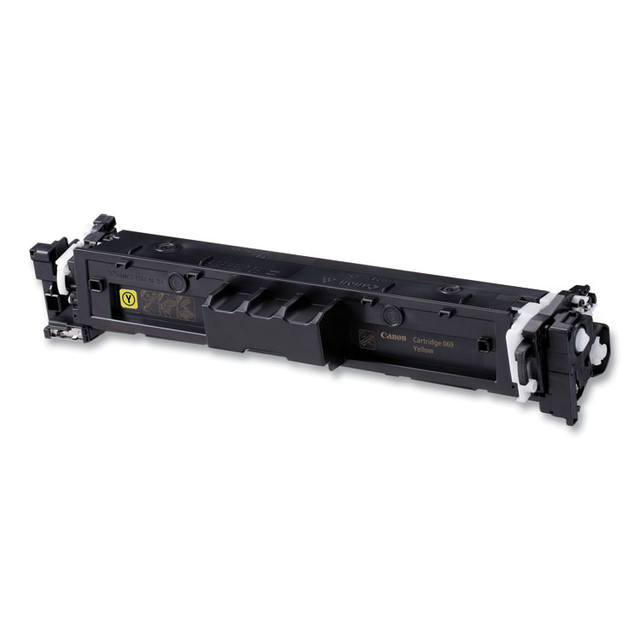 INNOVERA Canon® 5091C001 5091C001 (069) Toner, 1,900 Page-Yield, Yellow