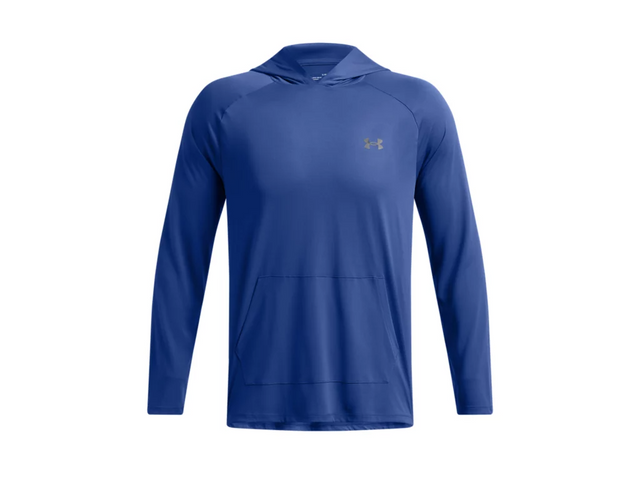 Under Armour 1328703432LG Men's UA Tech Hoodie 2.2