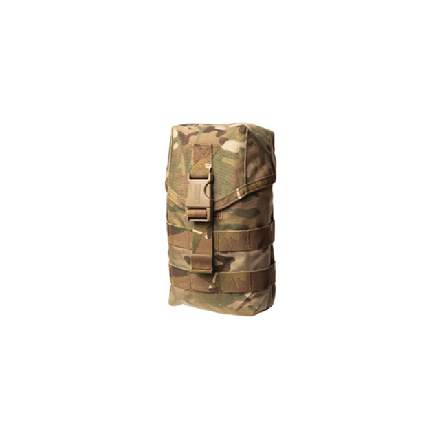 BLACKHAWK! 37CL70MC Utility Pouch For Nalgene Bottle BLACKHAWK! 37CL70MC Utility Pouch For Nalgene Bottle