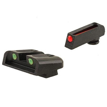 Truglo TG131X FIBER OPTIC SET - SF XD