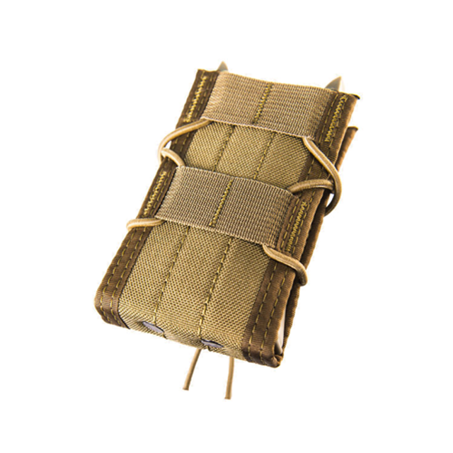 High Speed Gear 17TA00CB Rifle Taco Lt Molle High Speed Gear 17TA00CB Rifle Taco Lt Molle