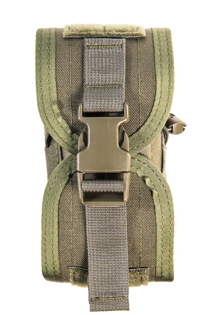 High Speed Gear 12AM00OD Ambidextrous Multipurpose Pouch High Speed Gear 12AM00OD Ambidextrous Multipurpose Pouch