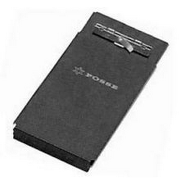 Posse Box TTS43-BV Ticket Tender