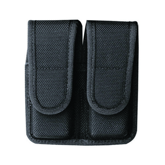 Safariland 1016197 Model 7302 Double Magazine Pouch Safariland 1016197 Model 7302 Double Magazine Pouch