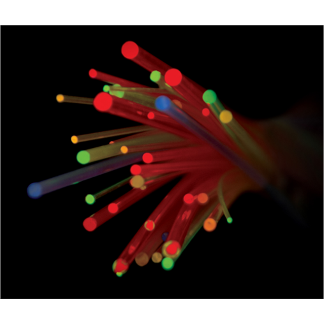 Truglo TG05B Replacement Fiber Pack Truglo TG05B Replacement Fiber Pack