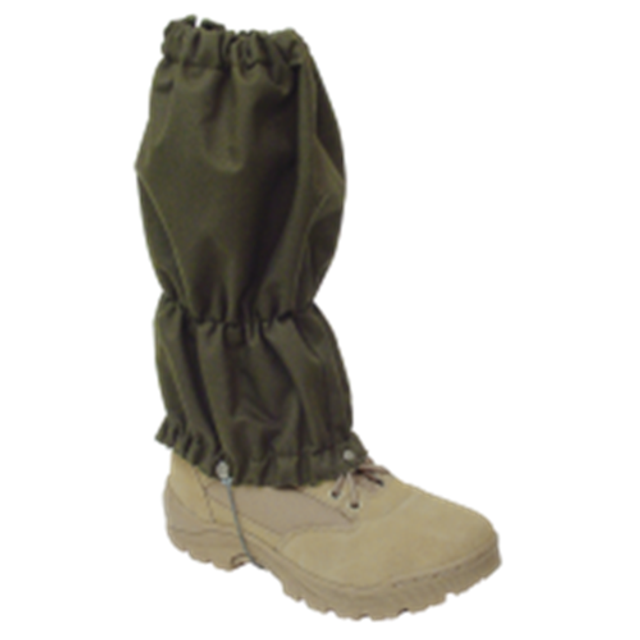 Voodoo Tactical 02-8854004000 Gaiters