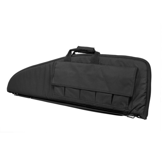 NcSTAR CV2907-40 2907 Gun Case