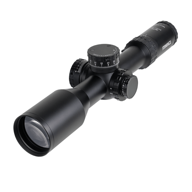 Steiner Binoculars 8717-MSR2IFS M7Xi Steiner Binoculars 8717-MSR2IFS M7Xi