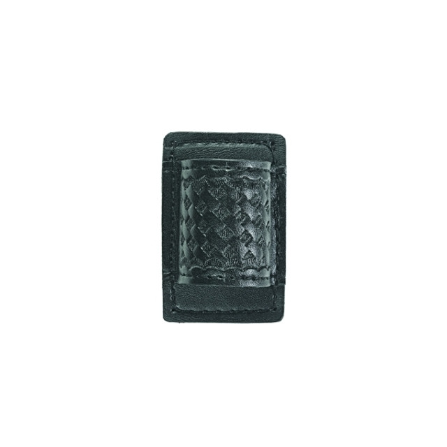 Hero's Pride 1474W AirTek Open Top & Bottom Flashlight Holder - 30mm Hero's Pride 1474W AirTek Open Top & Bottom Flashlight Holder - 30mm
