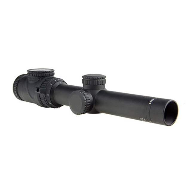 Trijicon TR25-C-200083 AccuPoint Riflescope - Tritium/Fiber Optics Illuminated