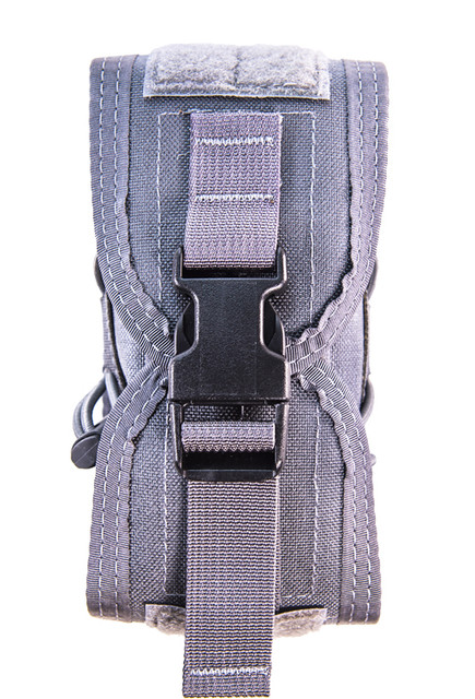 High Speed Gear 12AM00WG Ambidextrous Multipurpose Pouch