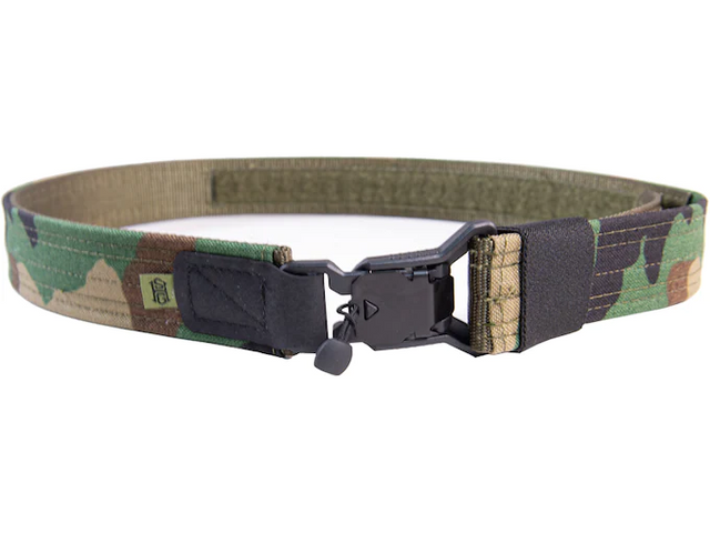 High Speed Gear 31ED01WC Vigil Every Day Carry (EDC) Belt