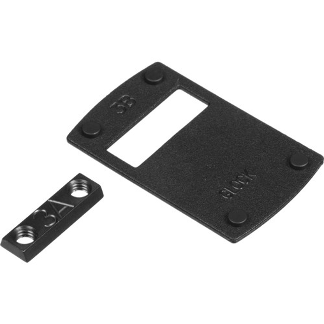 Leupold 170906 DP Pro Dovetail Mount Leupold 170906 DP Pro Dovetail Mount