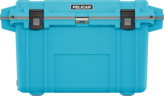 Pelican Products 70Q-1-CLBLUGRY 70QT Elite Cooler