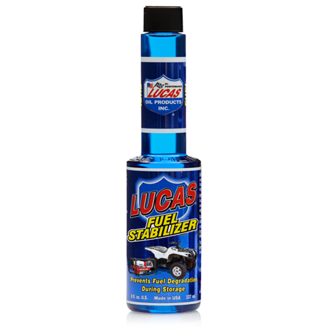 Lucas Oil 10314 Fuel Stabilizer Lucas Oil 10314 Fuel Stabilizer