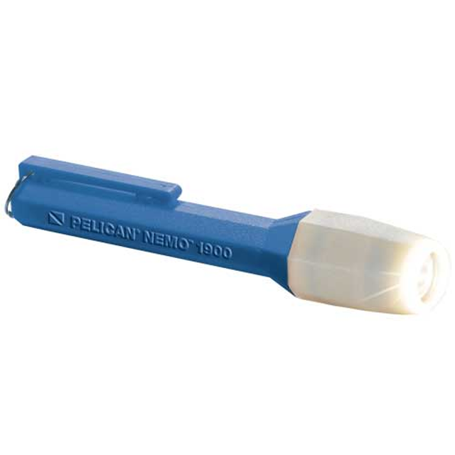 Pelican Products 1900-017-127 1900 Nemo Pelican Products 1900-017-127 1900 Nemo
